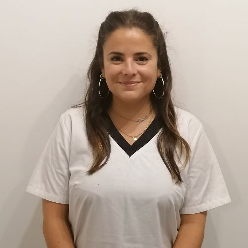 Daniela Pinto Fonseca (Dentiste): Prenez rendez-vous en ligne