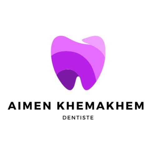 Aimen Khemakhem (Dentiste): Prenez rendez-vous en ligne