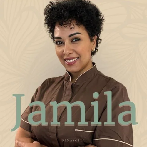 Jamila El Bajjaoui (Massothérapeute): Prenez rendez-vous en ligne Jamila El Bajjaoui (Massothérapeute): Prenez rendez-vous en ligne