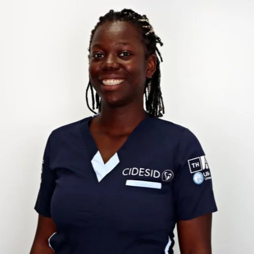Anne Paluku-Atoka Dentist: Book an online appointment Anne Paluku-Atoka Dentist: Book an online appointment