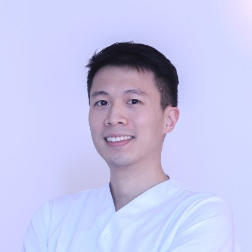 Willy Hsu (Dentiste): Prenez rendez-vous en ligne