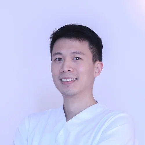 Willy Hsu Dentist: Book an online appointment