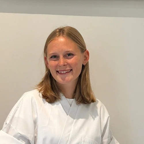 Juliette Verbruggen (Kinesist): Boek online een afspraak