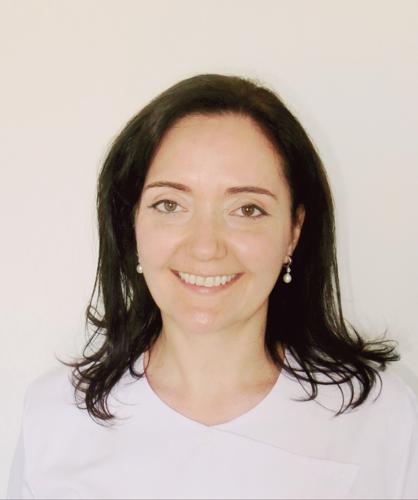 Ioana Olaru (Orthodontiste): Prenez rendez-vous en ligne