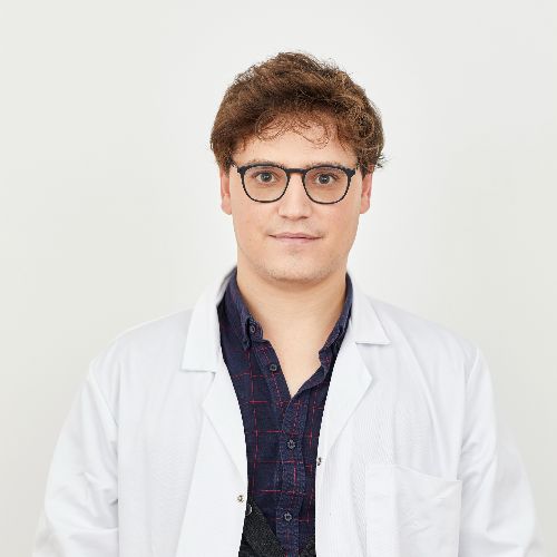 Dr Jonathan Krygier (Dermatologue) | doctoranytime