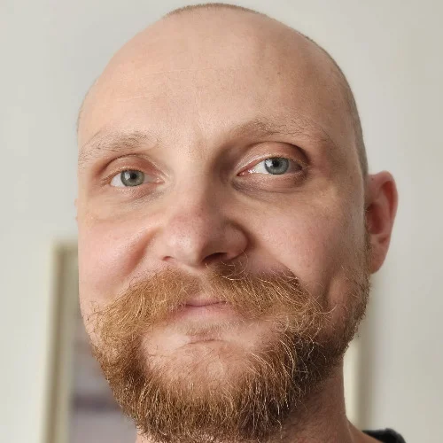 Elvis Sausmikat Psychologist: Book an online appointment