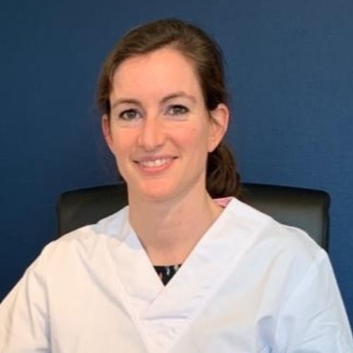 Dr Florence De Dobbeleer Vascular Surgeon: Book an online appointment