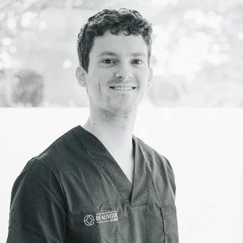 Dr Bastien Hannesse General Practitioner: Book an online appointment