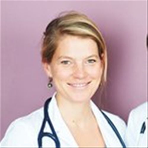 Dr Valerie Kersten (Cardioloog) | doctoranytime
