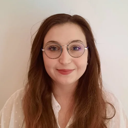 Alizée Bernard (Psycholoog): Boek online een afspraak