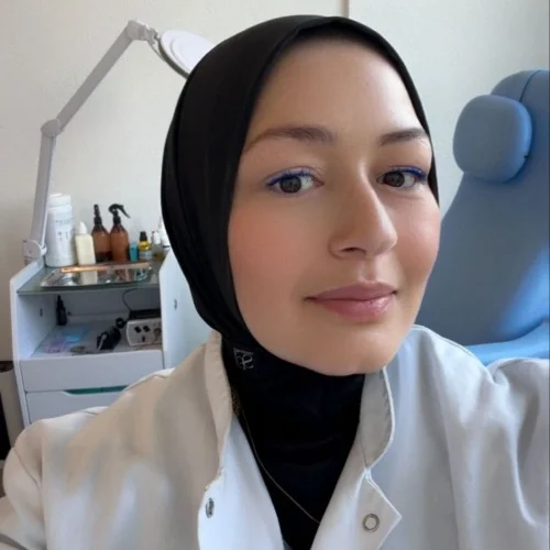 Samira Harbach (Pédicure Médicale): Prenez rendez-vous en ligne