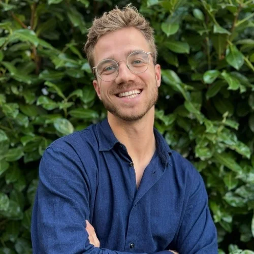 Kylian Vincx (Psycholoog): Boek online een afspraak