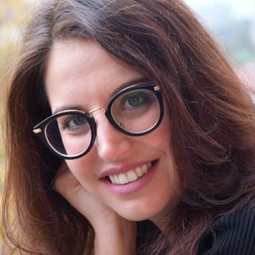 Simona Bisconti (Psycholoog): Boek online een afspraak