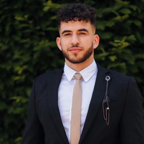 Hicham El Ghomari (Generale) | doctoranytime Hicham El Ghomari (Generale) | doctoranytime