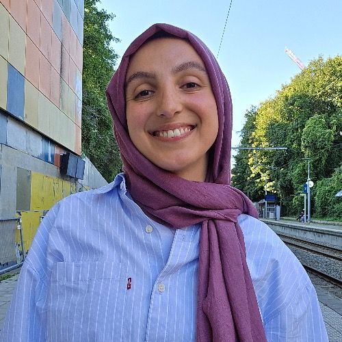 Emine Eryoruk
