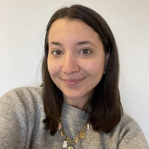 Amandine Notelaers (Neuropsycholoog): Boek online een afspraak