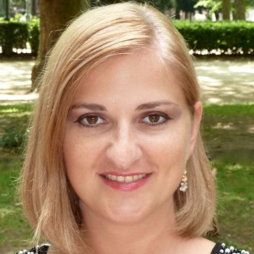 Ioana-Eugenia Cirstea (Psychologue clinicienne): Prenez rendez-vous en ligne