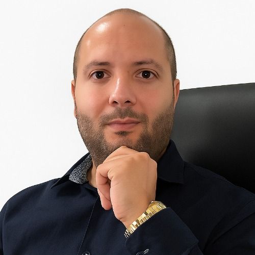 Yassine Guettafi