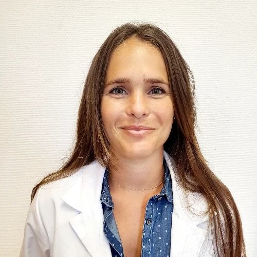 Dr Barbara Montesanti (Chirurgien Vasculaire): Prenez rendez-vous en ligne
