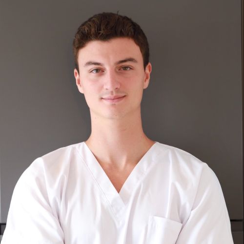 Ismet Elyamani Osteopath: Book an online appointment