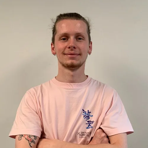 Arthur Trouvé-Mosseron Physiotherapist: Book an online appointment
