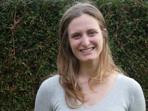 Alexia Waterman (Osteopaat): Boek online een afspraak