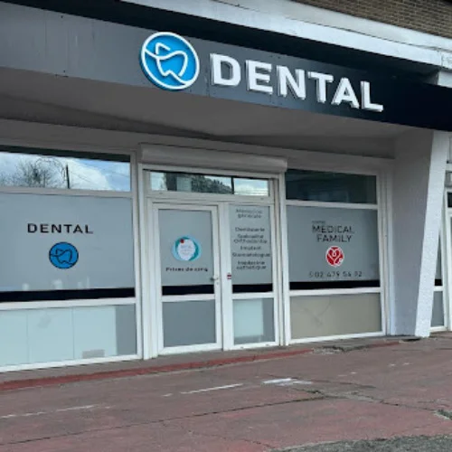 Fayssal Chakroun Dentiste - implant, couronne, bridge: Book an online appointment