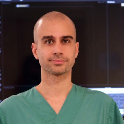 Dr Charles Audiat (Cardiologue) | doctoranytime