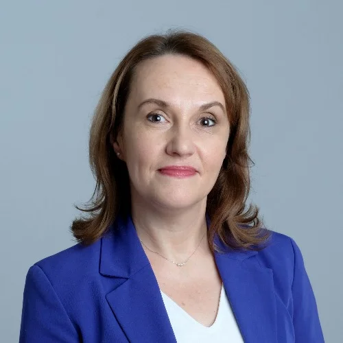 Luminita Rusu Psychologist: Book an online appointment