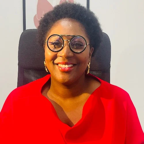 Dr Augustine Mongang General Practitioner: Book an online appointment