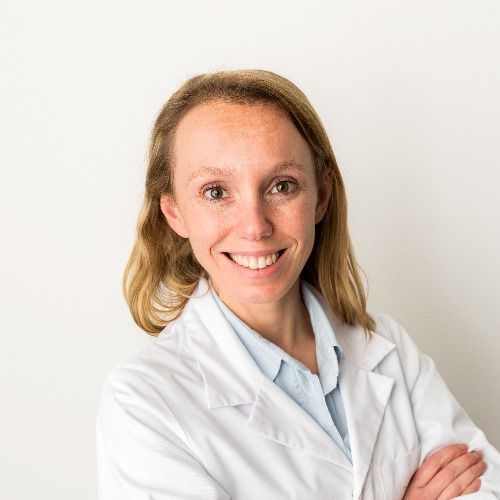 Dr Tine Van Becelaere ENT (Ear-Nose-Throat-Specialist) | doctoranytime