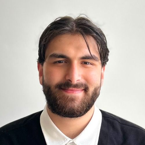 Ismaïl Kassabeh Physiotherapist | doctoranytime