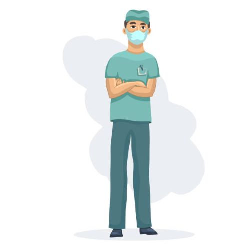 Ricardo Unali Nurse: Book an online appointment
