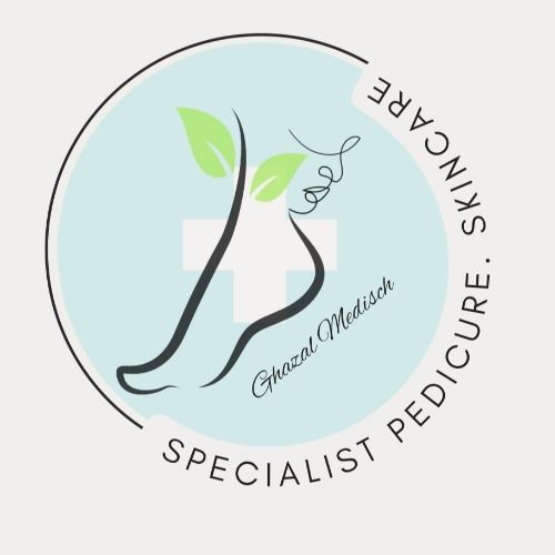Ghazaleh Khomand (Pédicure Médicale) | doctoranytime Ghazaleh Khomand (Pédicure Médicale) | doctoranytime