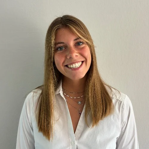 Olivia Maes (Psychologue): Prenez rendez-vous en ligne