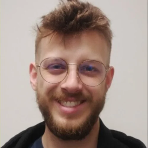 Arnaud Dufour (Psycholoog): Boek online een afspraak