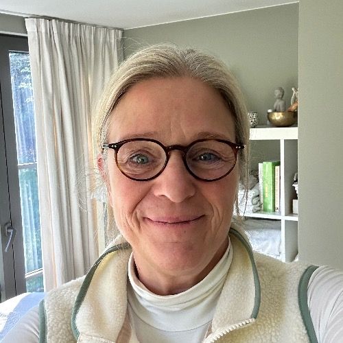 Virginie Cahen Massotherapist | doctoranytime