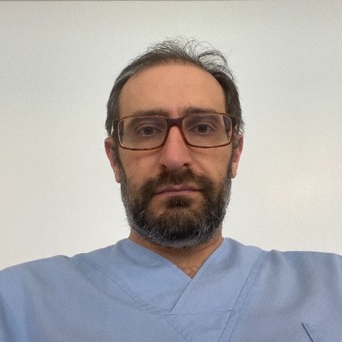 Dr Sas Barmoshe (Uroloog): Boek online een afspraak