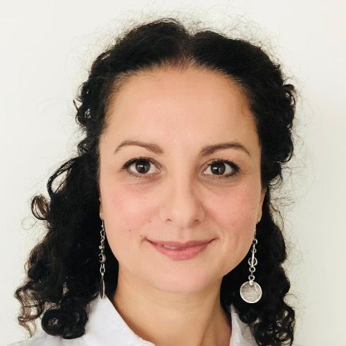 Yesim Kocak Hypnotherapist | doctoranytime Yesim Kocak Hypnotherapist | doctoranytime