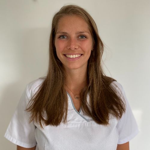 Alexia Van De Putte (Tandarts) | doctoranytime