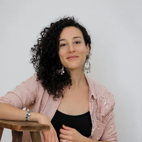 Jihène Bali Sophrologist: Book an online appointment