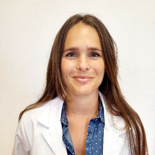 Dr Barbara Montesanti (Chirurgien vasculaire (phlébologie)): Boek online een afspraak