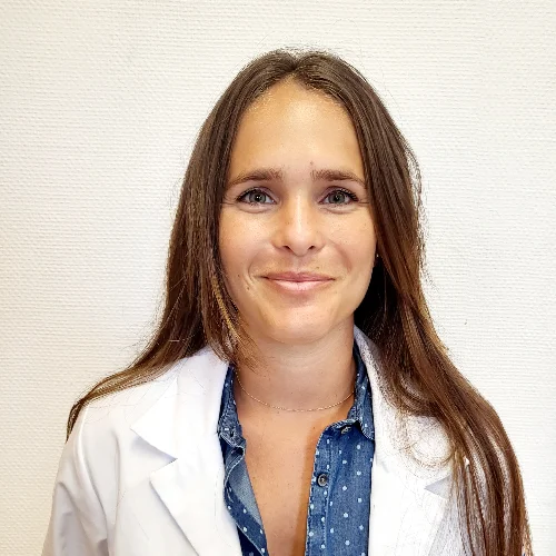 Dr Barbara Montesanti Chirurgien vasculaire (phlébologie): Book an online appointment