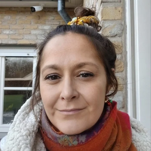 Dr Valérie Tratsaert Pediatrician: Book an online appointment