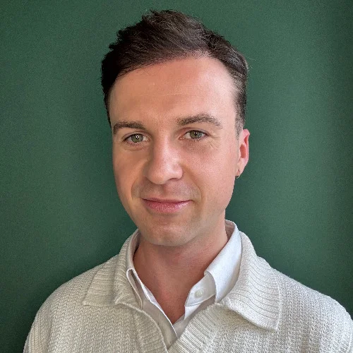 Nicolas Neys Psychologist: Book an online appointment