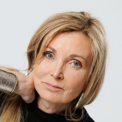 Joëlle Smets Sexologist: Book an online appointment