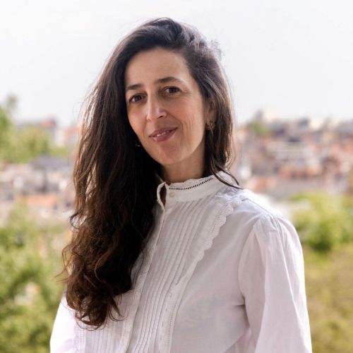 Jihane Bouattoura Therapist | doctoranytime