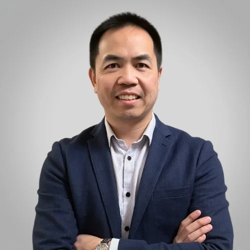 Dr Dinh Qui Du Phan (Orthopédiste): Prenez rendez-vous en ligne