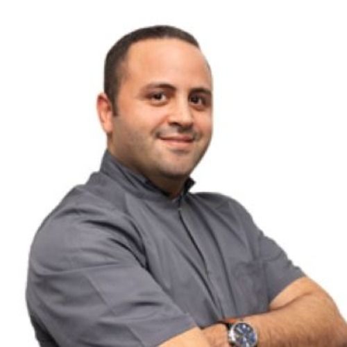 Jammoussi Soufian (Orthodontist): Boek online een afspraak