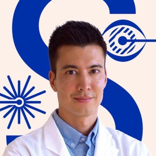 Dr Jean-Nicolas Serpe Ophtalmologie, chirurgie réfractive et cataracte: Book an online appointment